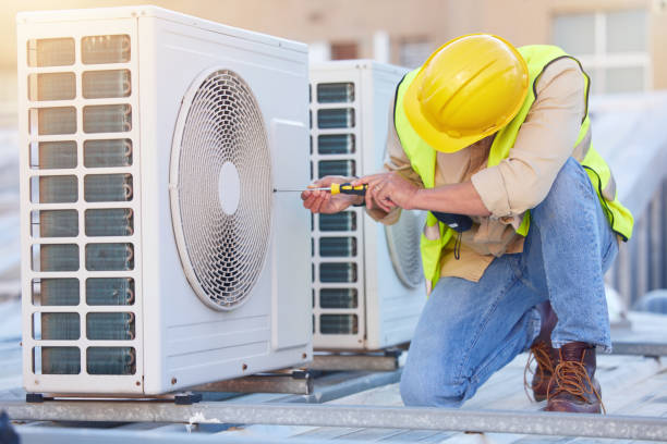 Best Emergency HVAC Repair  in Beattyville, KY
