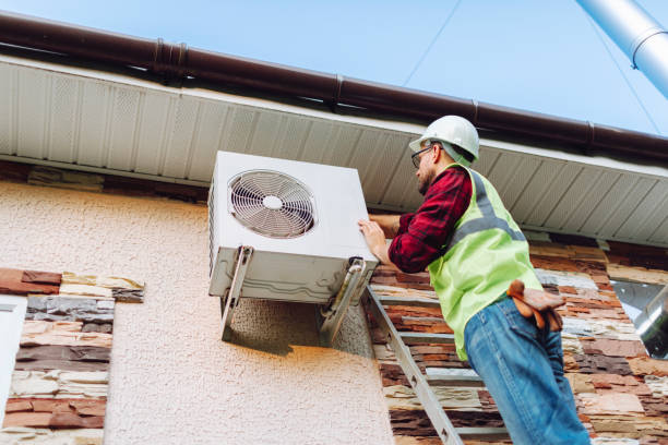 Best Central Air Repair  in Beattyville, KY