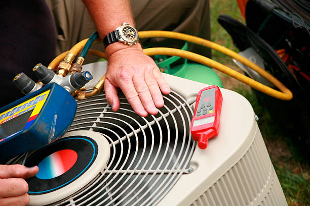 Best Emergency HVAC Repair  in Beattyville, KY