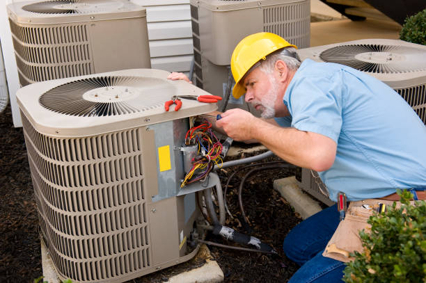 Professional HVAC in Beattyville, KY