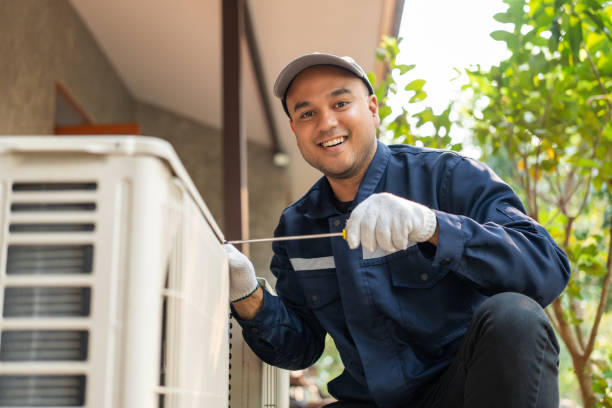 Ductless HVAC Repair in Beattyville, KY