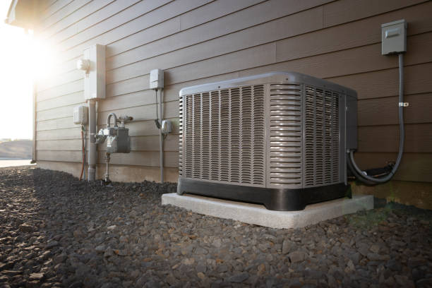 Best HVAC Cleaning Services  in Beattyville, KY